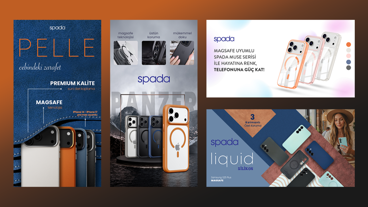 Spada Mobile