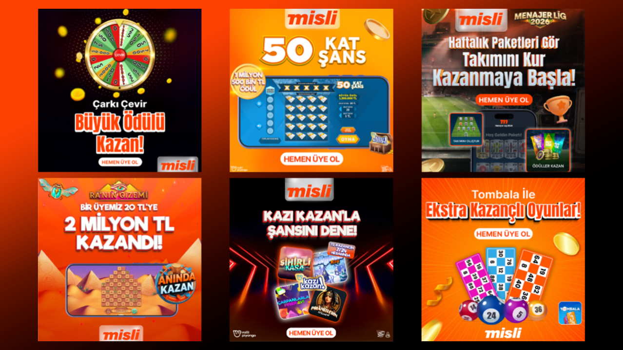Misli.com